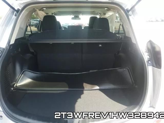 2T3WFREV1HW328942 фото 10
