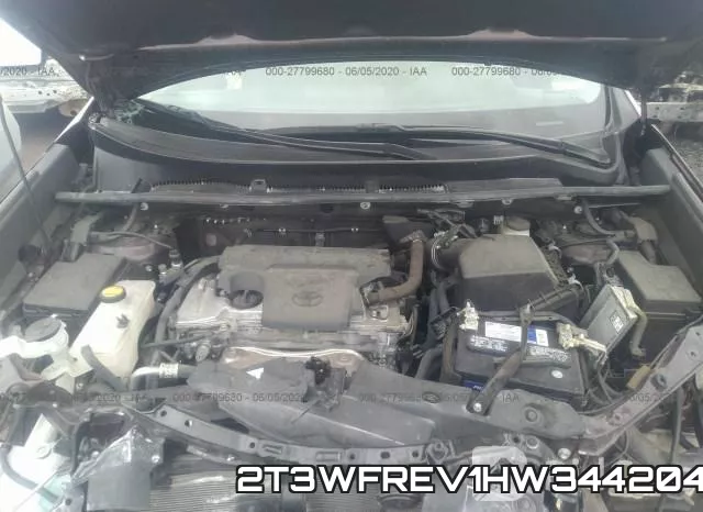 2T3WFREV1HW344204 фото 2