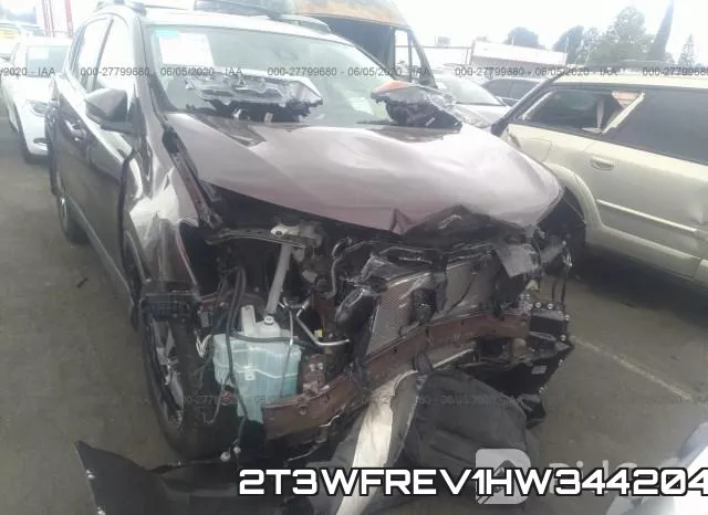 2T3WFREV1HW344204 фото 7