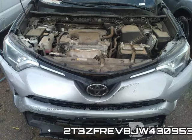 2T3ZFREV8JW430953 фото 2