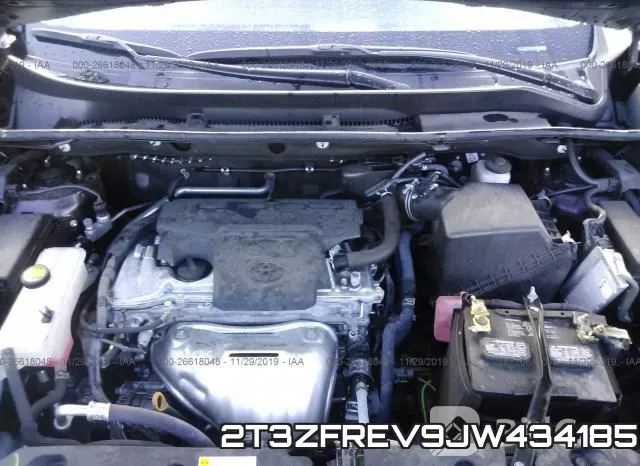 2T3ZFREV9JW434185 фото 2
