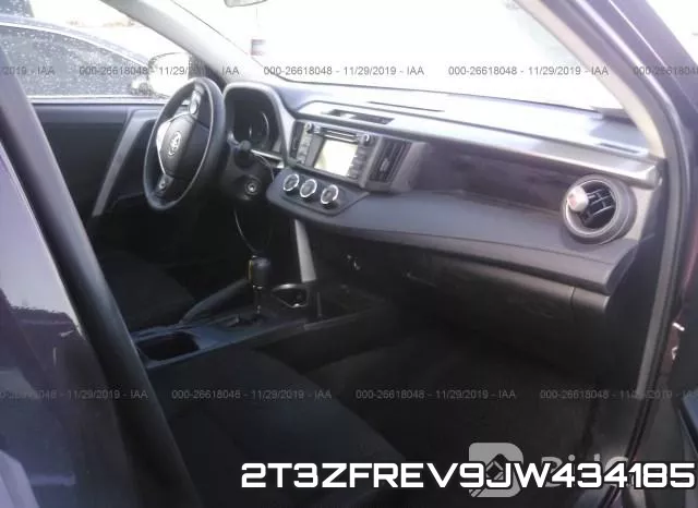 2T3ZFREV9JW434185 фото 6