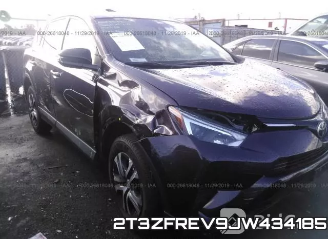 2T3ZFREV9JW434185 фото 7