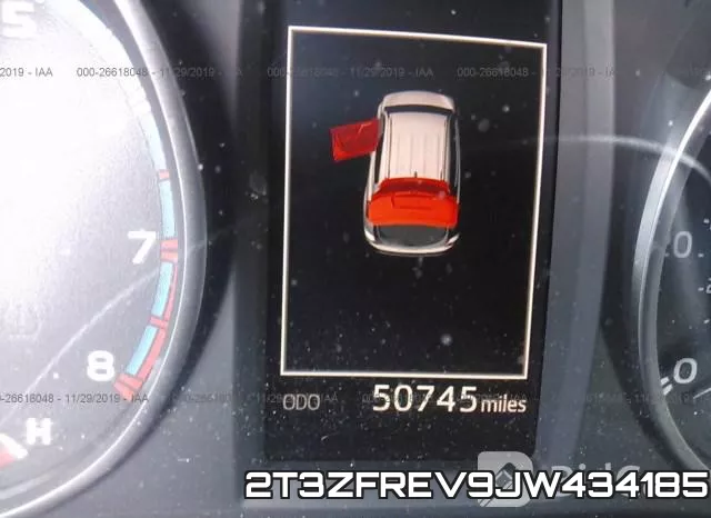 2T3ZFREV9JW434185 фото 8