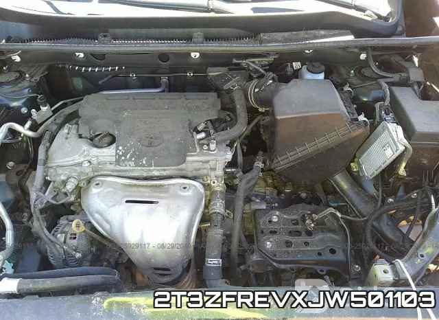 2T3ZFREVXJW501103 фото 2