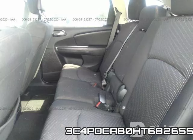 3C4PDCAB0HT682655 фото 9