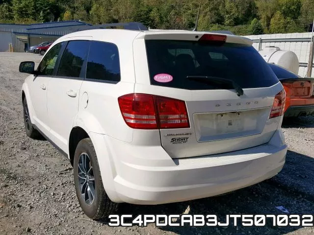 3C4PDCAB3JT507032 фото 4