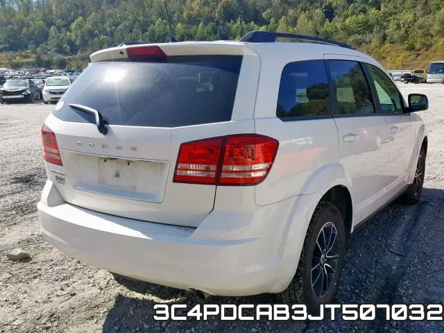3C4PDCAB3JT507032 фото 5
