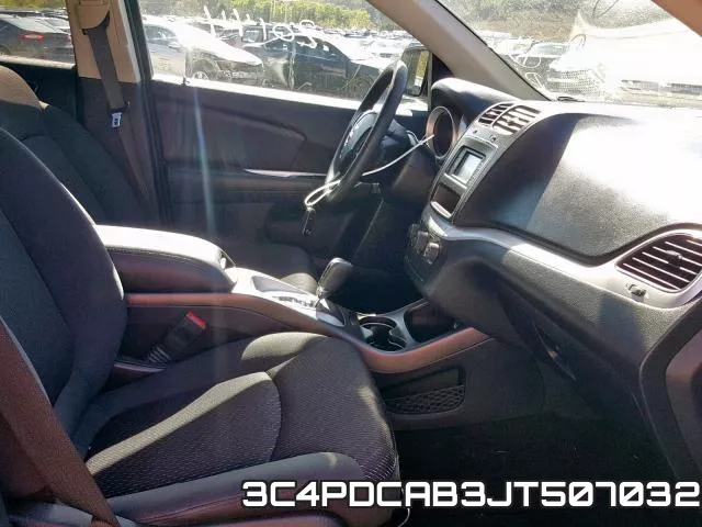 3C4PDCAB3JT507032 фото 6