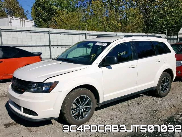 3C4PDCAB3JT507032 фото 10