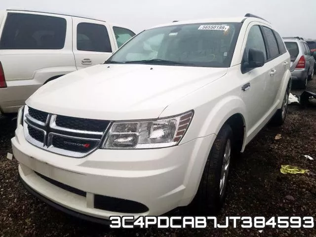 3C4PDCAB7JT384593 фото 3
