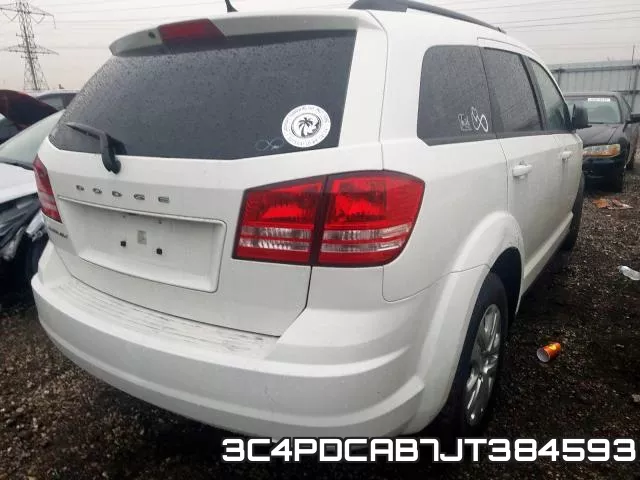 3C4PDCAB7JT384593 фото 5