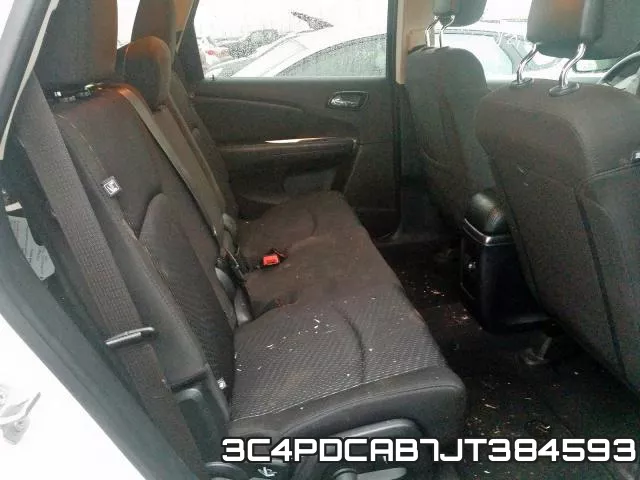 3C4PDCAB7JT384593 фото 7