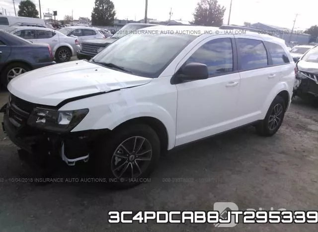 3C4PDCAB8JT295339 фото 3