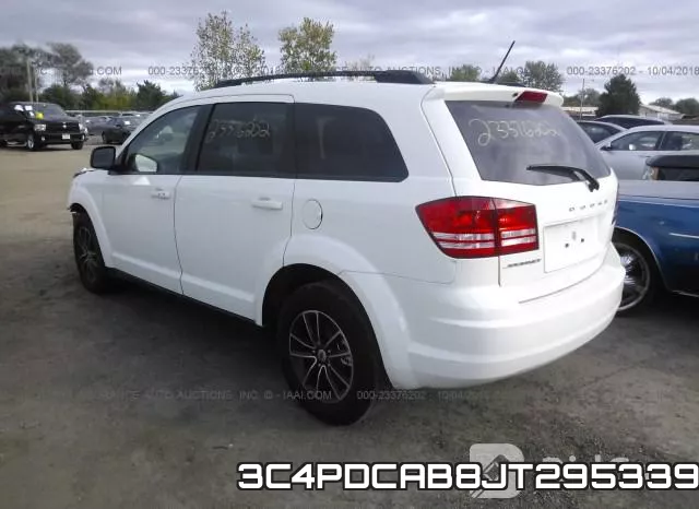 3C4PDCAB8JT295339 фото 4
