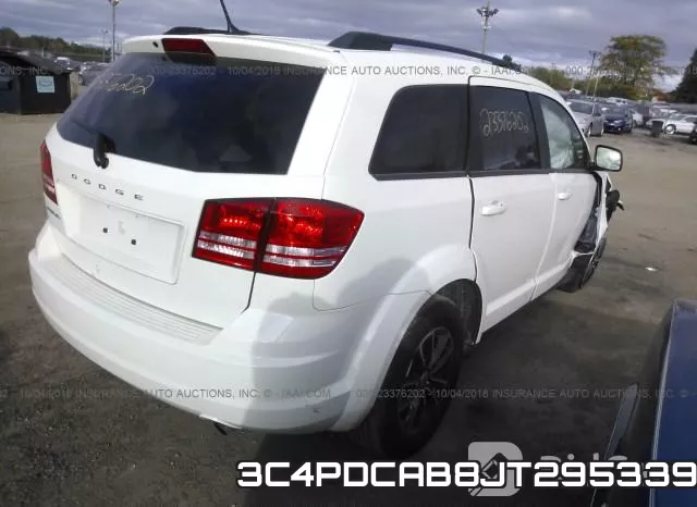 3C4PDCAB8JT295339 фото 5