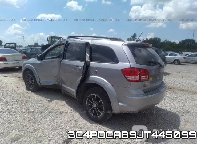 3C4PDCAB9JT445099 фото 4