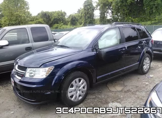 3C4PDCAB9JT522067 фото 3