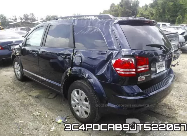 3C4PDCAB9JT522067 фото 4