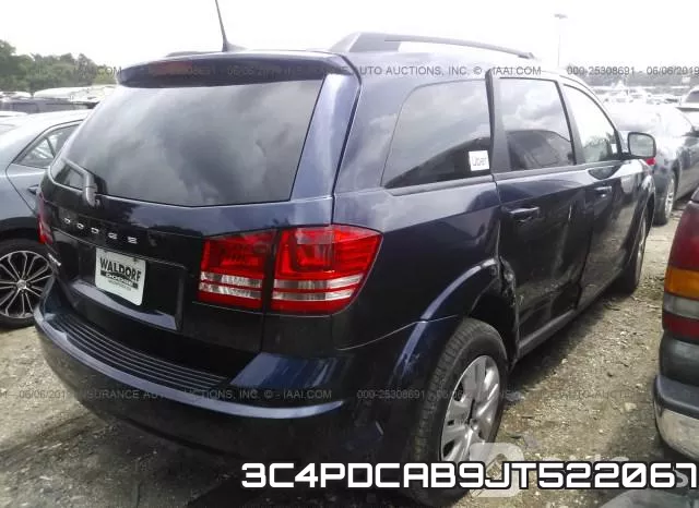 3C4PDCAB9JT522067 фото 5