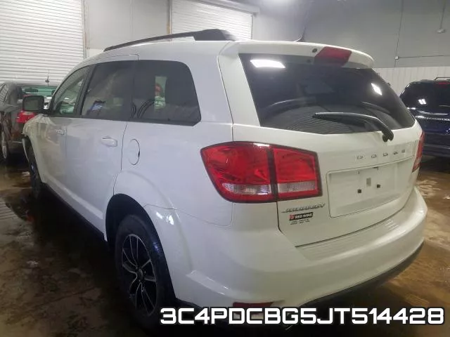 3C4PDCBG5JT514428 фото 4