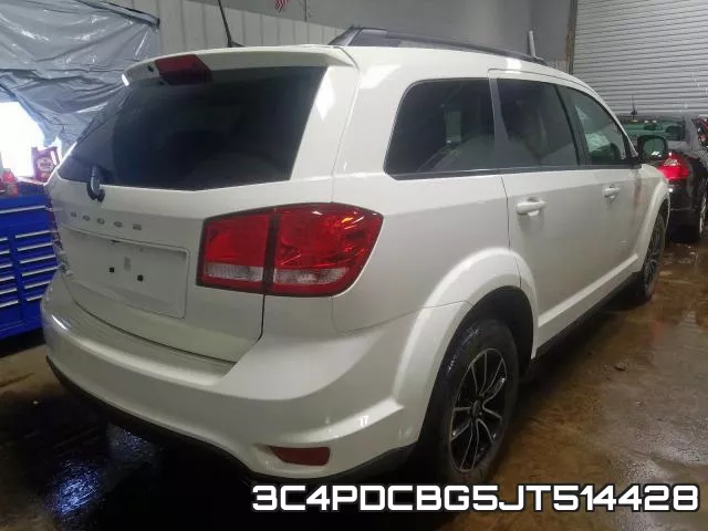 3C4PDCBG5JT514428 фото 5