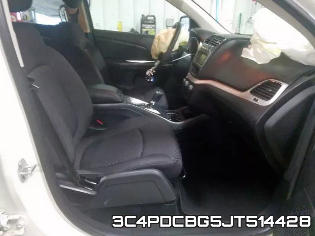 3C4PDCBG5JT514428 фото 6