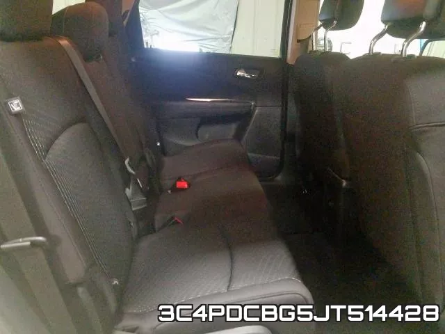 3C4PDCBG5JT514428 фото 7