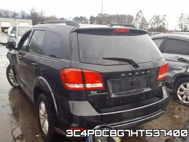 3C4PDCBG7HT537400 фото 4