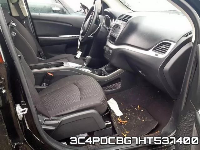 3C4PDCBG7HT537400 фото 6