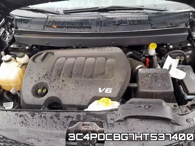 3C4PDCBG7HT537400 фото 8