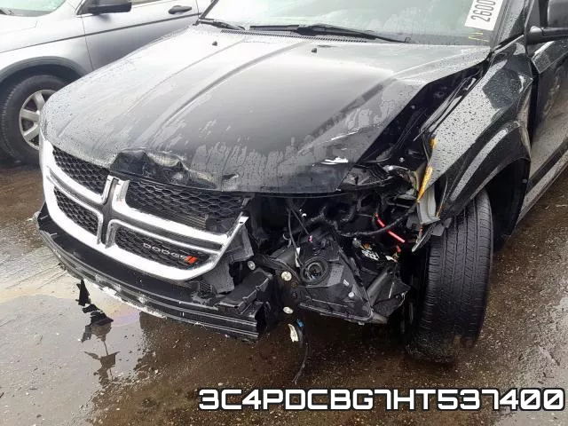 3C4PDCBG7HT537400 фото 10