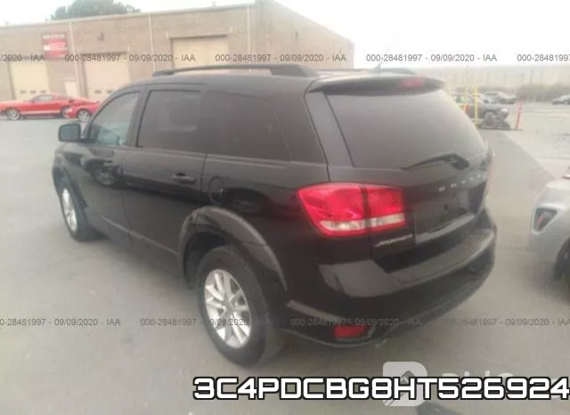 3C4PDCBG8HT526924 фото 4