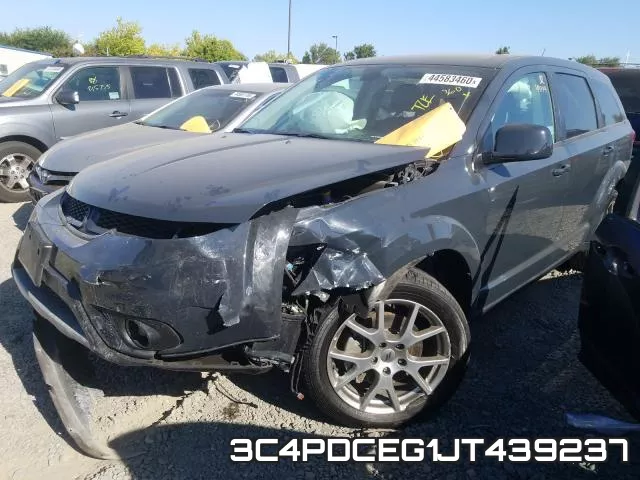 3C4PDCEG1JT439237 фото 3