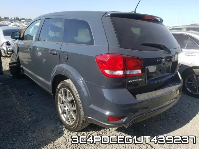 3C4PDCEG1JT439237 фото 4