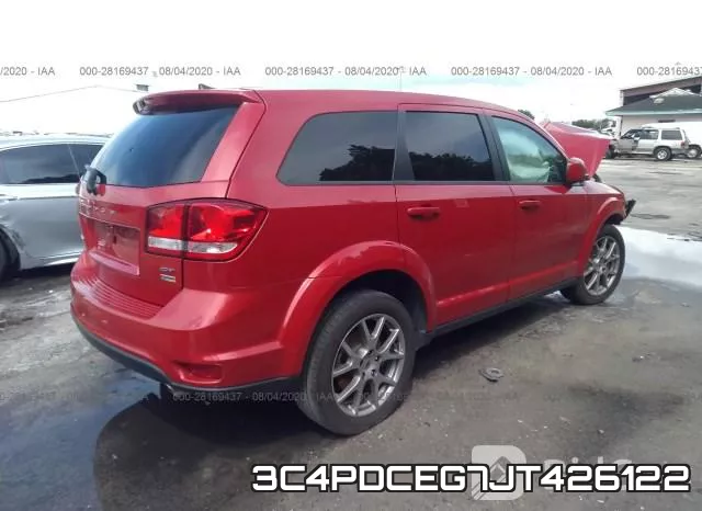 3C4PDCEG7JT426122 фото 5