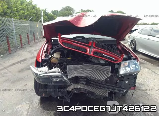 3C4PDCEG7JT426122 фото 7