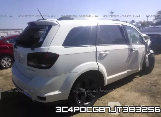 3C4PDCGB7JT383256 фото 5