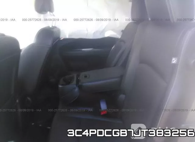 3C4PDCGB7JT383256 фото 9