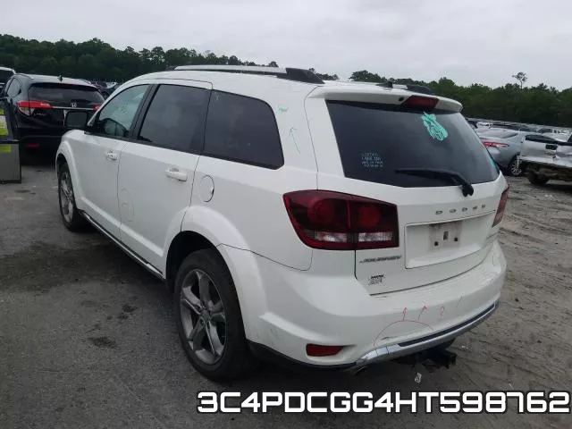 3C4PDCGG4HT598762 фото 4