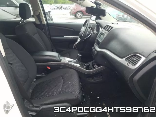 3C4PDCGG4HT598762 фото 6