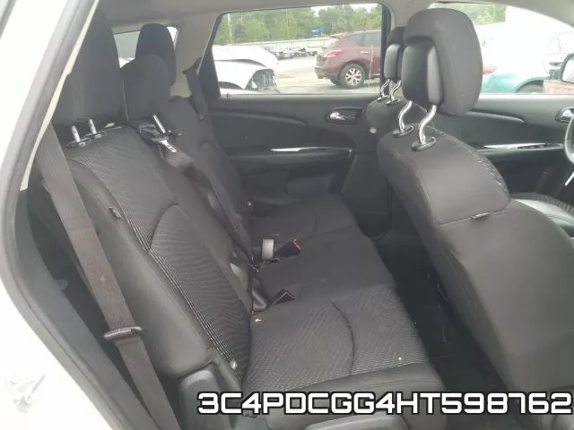3C4PDCGG4HT598762 фото 7