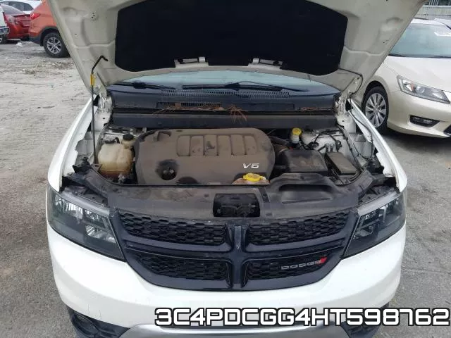3C4PDCGG4HT598762 фото 8