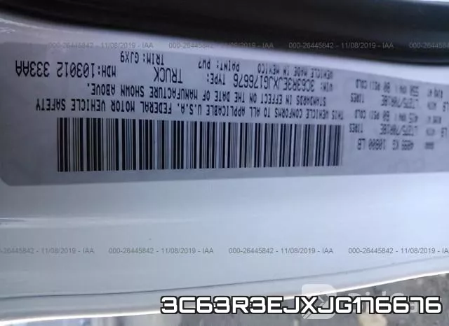 3C63R3EJXJG176676 фото 10