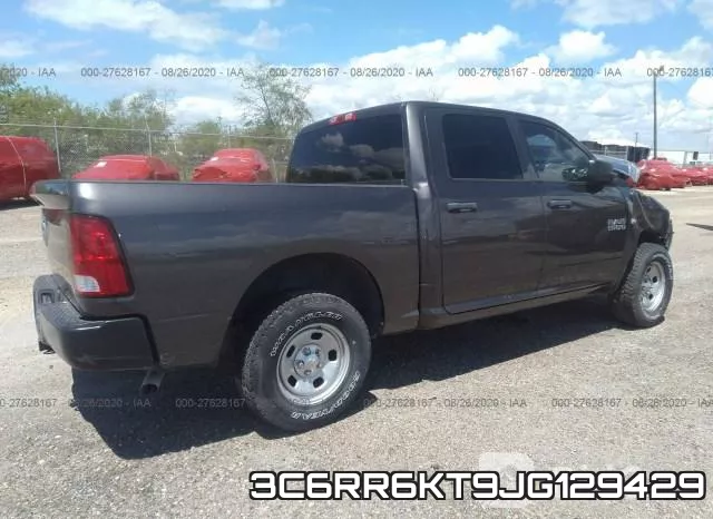 3C6RR6KT9JG129429 фото 5