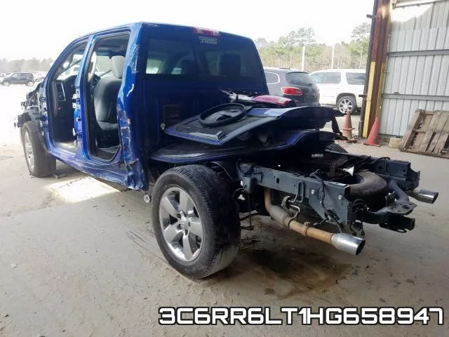 3C6RR6LT1HG658947 фото 2