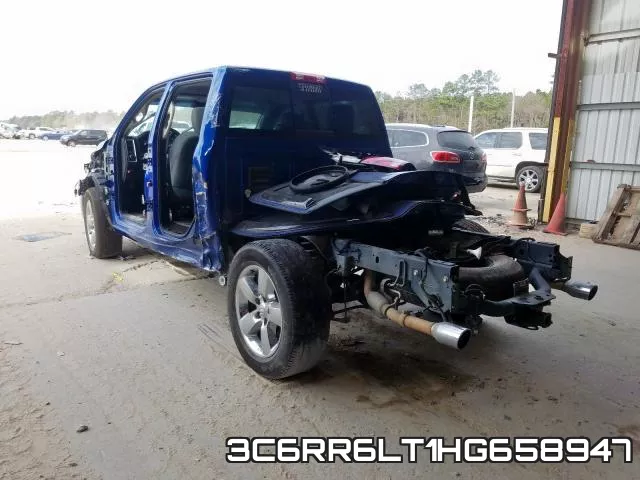3C6RR6LT1HG658947 фото 4