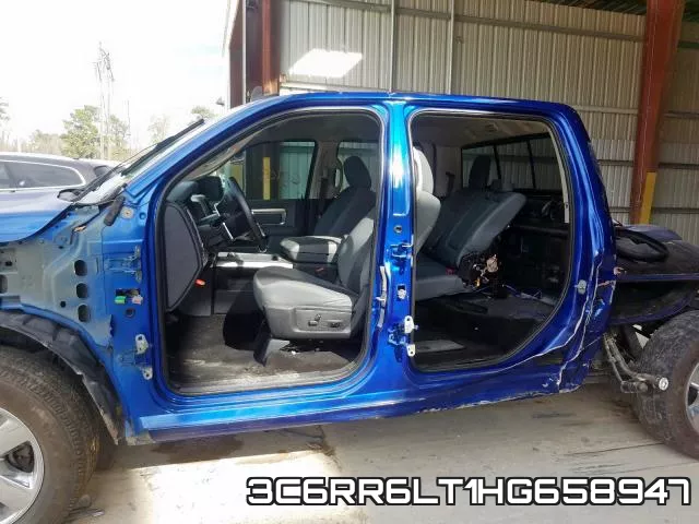 3C6RR6LT1HG658947 фото 10