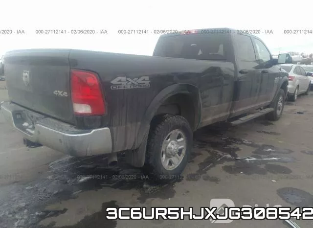 3C6UR5HJXJG308542 фото 5