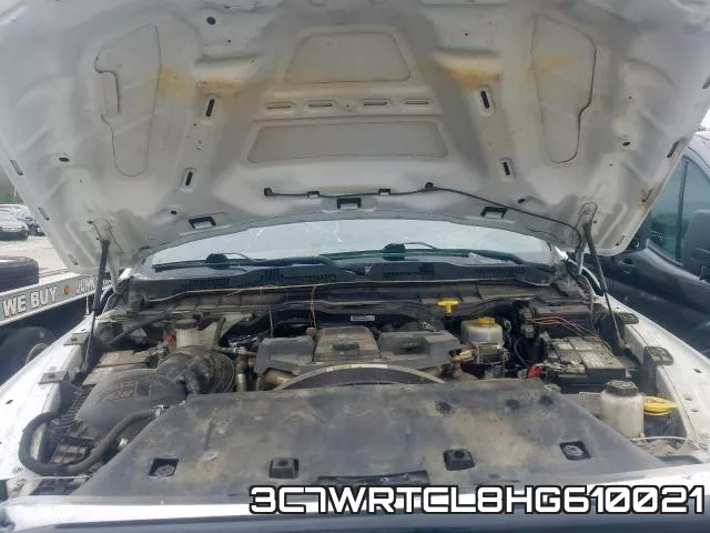 3C7WRTCL8HG610021 фото 8